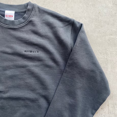 REIMGLA small Logo Sweat