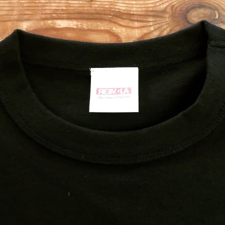 rgla LOGO T-shirts