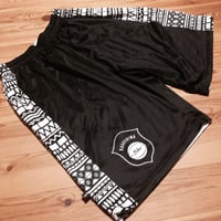 KagoshimaBLAX リバーシブルパンツ