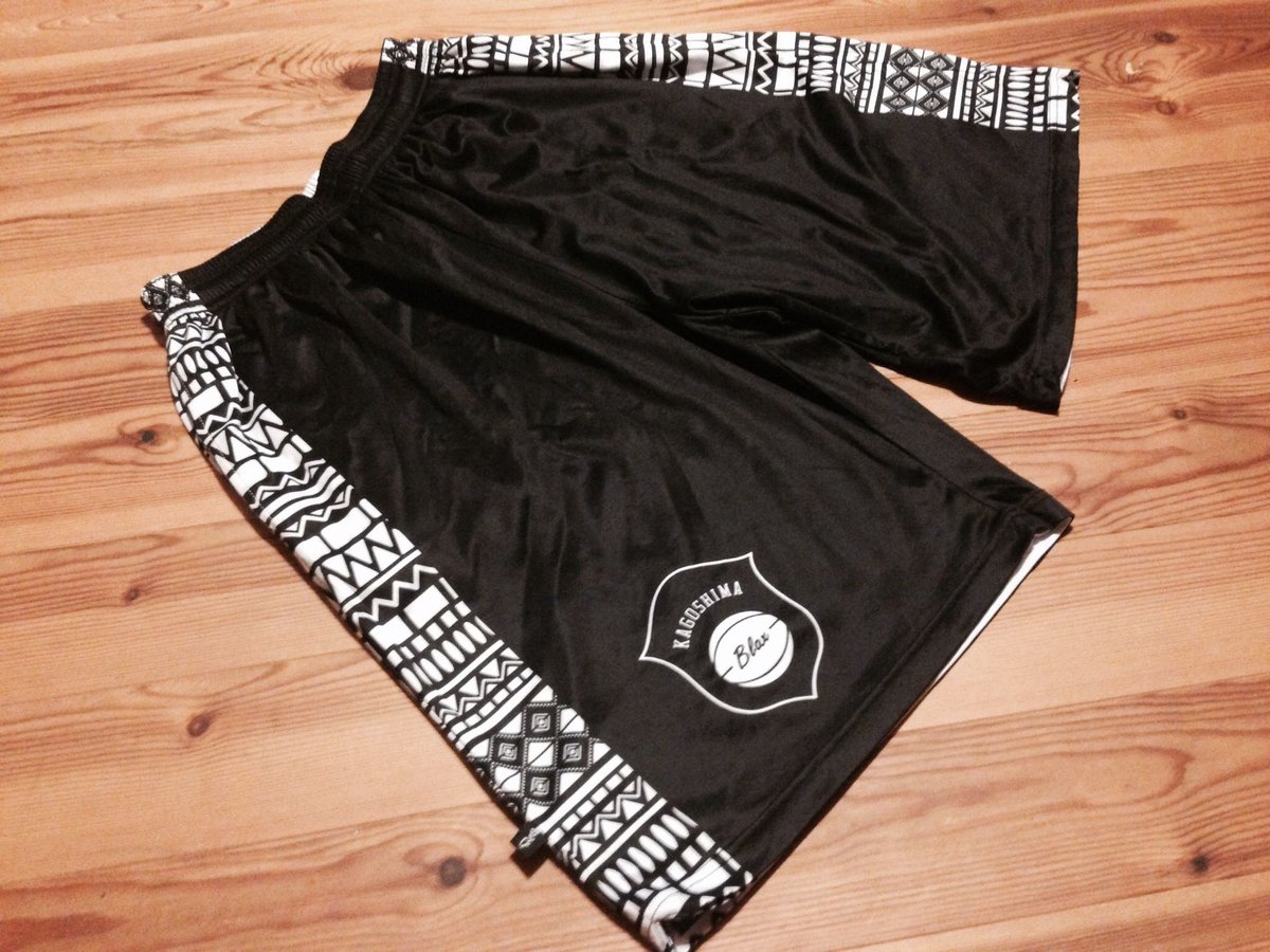 KagoshimaBLAX リバーシブルパンツ | REIMGLA