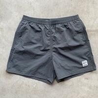 REIMGLA Nylon Shorts(Gray)