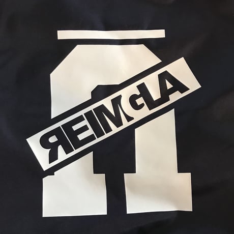 REIMGLA coach jacket