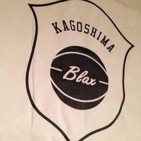 BLAX emblem TANK