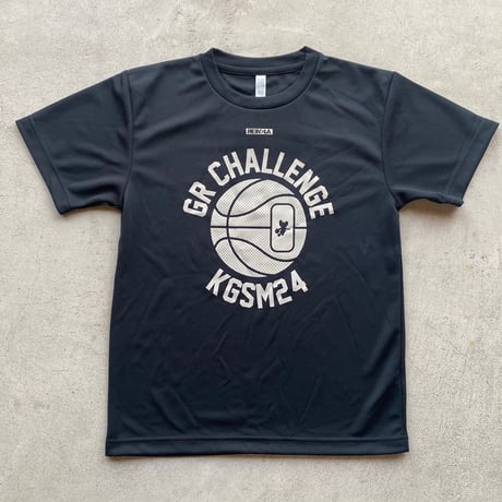 GR CHALLENGE2024 inKAGOSHIMA Limited T-shirts