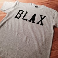 BLAX LOGO T-Shirts