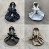 REIMGLA Ripstop drawstring Bag