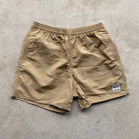REIMGLA Nylon Shorts