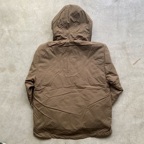 REIMGLA Warm Shell Parka  (Coyote Brown)