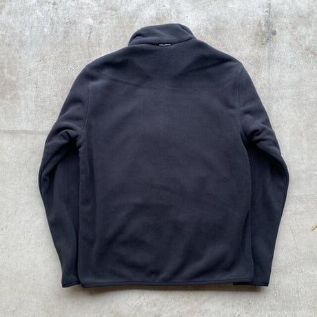 REIMGLA Fleece Jacket(Simple logo)