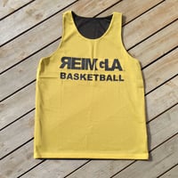 REIMGLA Reversible(Black/Gold)