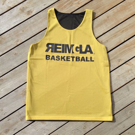 REIMGLA Reversible(Black/Gold)
