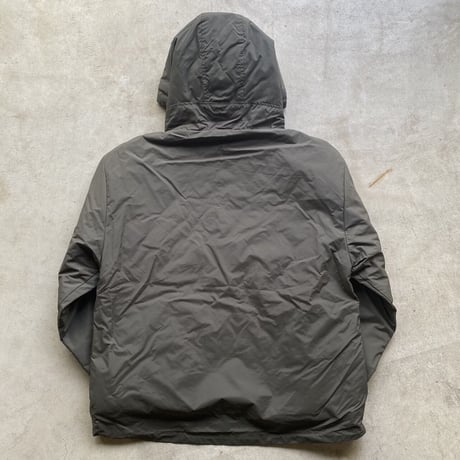REIMGLA Warm Shell Parka  (Olive)