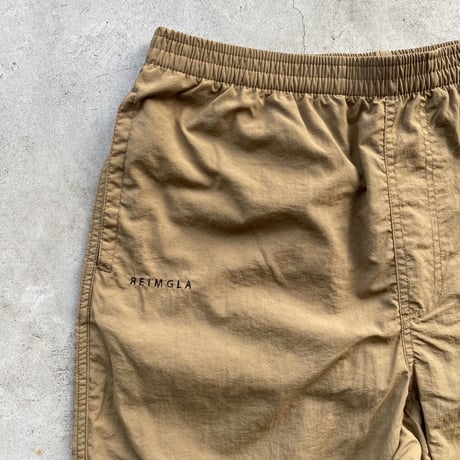 REIMGLA Nylon Pants(Coyote)