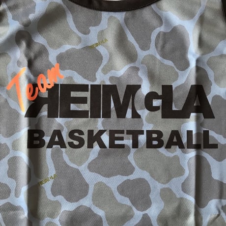 Team-REIMGLA ELITE CAMO Tank(Duck)