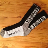 REIMGLA SOCKS