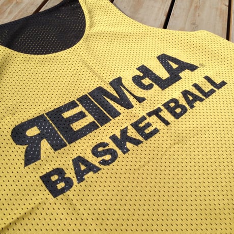 REIMGLA Reversible(Black/Gold)