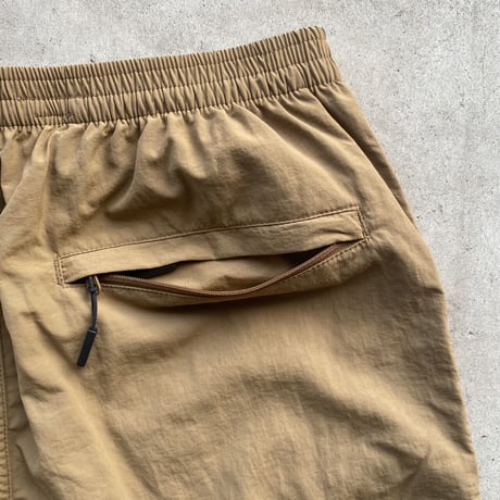 REIMGLA Nylon Pants(Coyote)