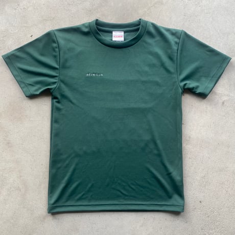 MAKE YOUR DREAMS T-shirts(Dry)