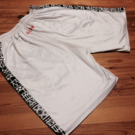 KagoshimaBLAX リバーシブルパンツ