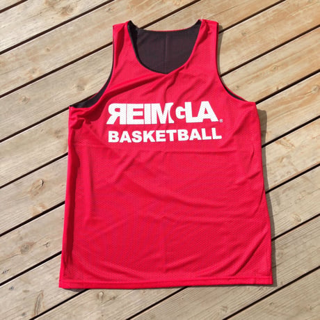 REIMGLA Reversible(Black/Red)