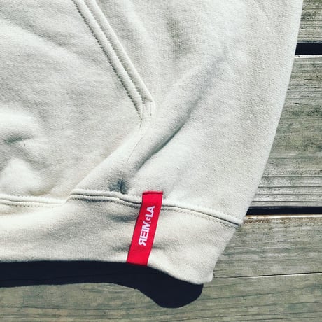 REIMGLA Shadow parka(Black)(Sand)