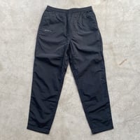 REIMGLA Nylon Pants(Black)