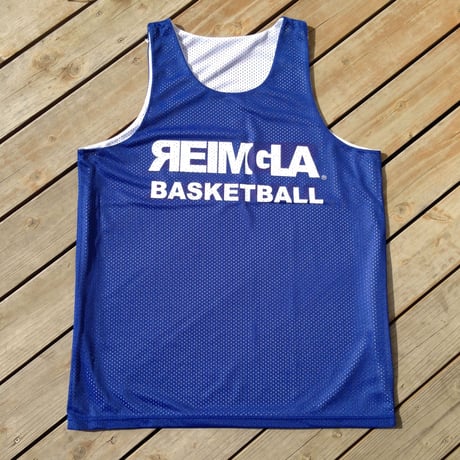 REIMGLA Reversible(White/Blue)