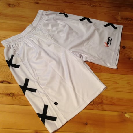 Team-REIMGLA X-Pants(White)