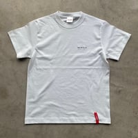 REIMGLA Hiquality T-shirts(WHITE)