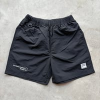 BLAX Nylon Pants