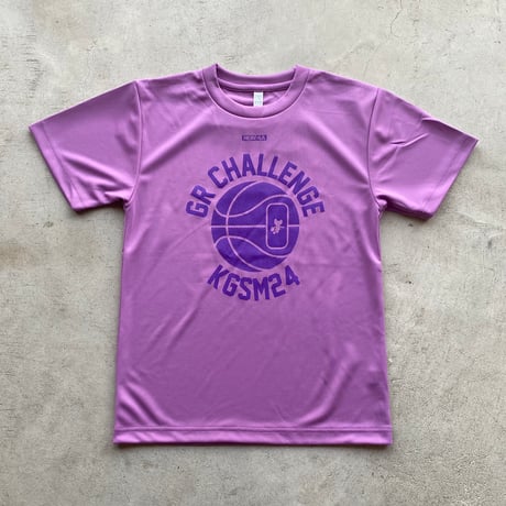 GR CHALLENGE2024 inKAGOSHIMA Limited T-shirts