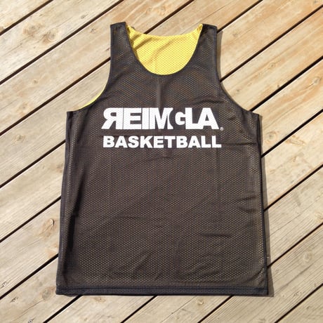 REIMGLA Reversible(Black/Gold)