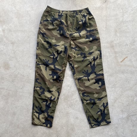 REIMGLA Nylon Pants(Camo)