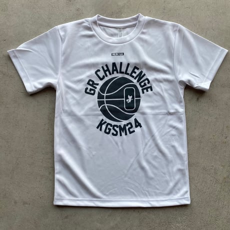 GR CHALLENGE2024 inKAGOSHIMA Limited T-shirts