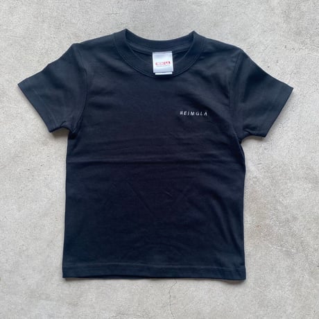 REIMGLA  Hiquality KIDS-T(Natural・Black)