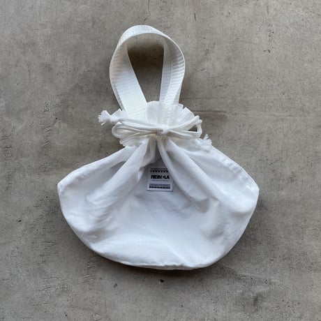 REIMGLA Ripstop drawstring Bag