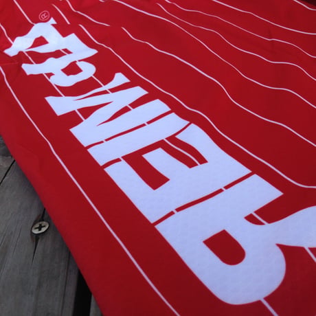 REIMGLA CLASSIC STRIPE(Red)