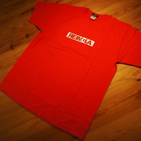 BOX LOGO T-Shirts
