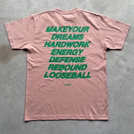 MAKE YOUR DREAMS T-shirts(Cotton)