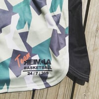 Team-REIMGLA ELITE CAMO Pants(M90)