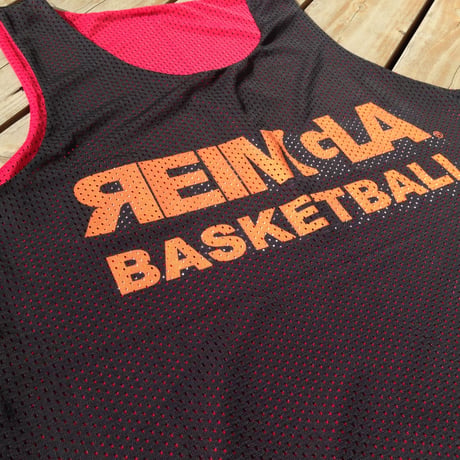 REIMGLA Reversible(Black/Red)