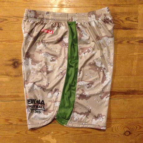 Team-REIMGLA ELITE CAMO(Desert)