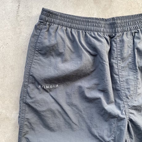 REIMGLA Nylon Pants(Gray)