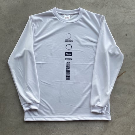 BLAX 2022 Logo Long-T