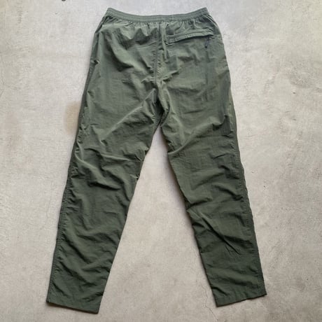 REIMGLA Nylon Pants(Olive)