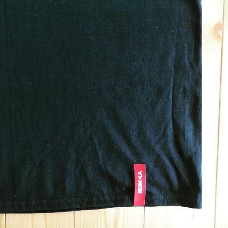 REIMGLA Message T -shirts [STAYGOLD]