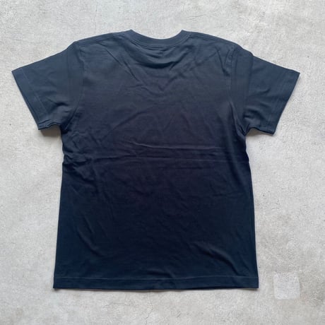 REIMGLA Hiquality T-shirts(Natural・Black)