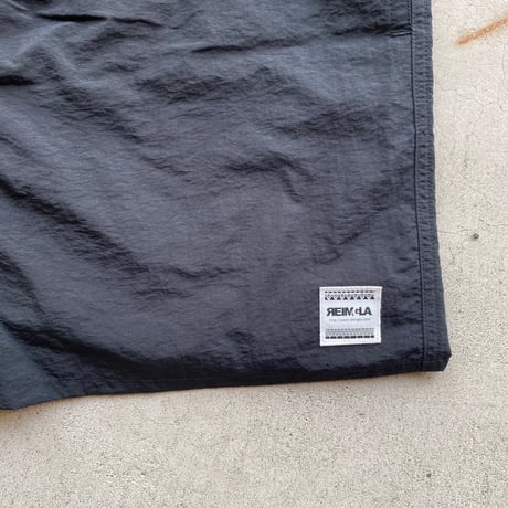 BLAX Nylon Shorts