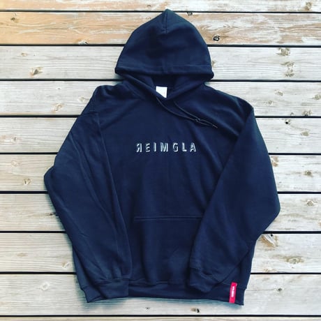REIMGLA Shadow parka(Black)(Sand)