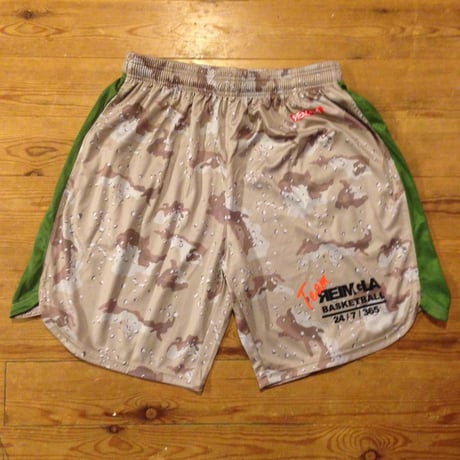Team-REIMGLA ELITE CAMO(Desert)